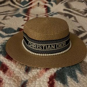 Fashion CD Hat, brand new..INSPRD